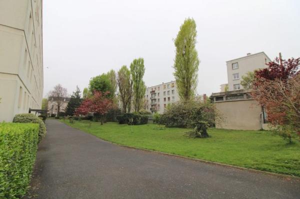 T4 Champigny-sur-Marne 66 m²