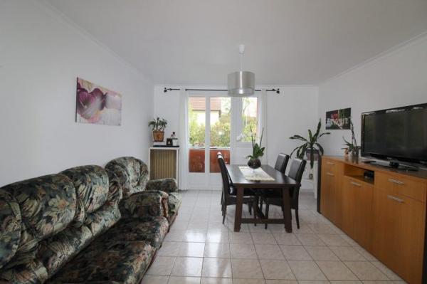 T4 Champigny-sur-Marne 66 m²