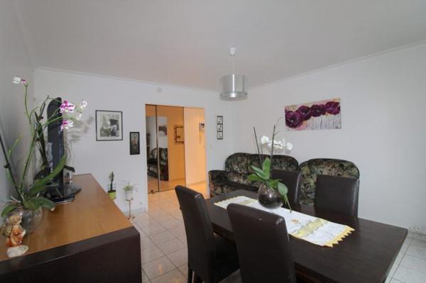 T4 Champigny-sur-Marne 66 m²