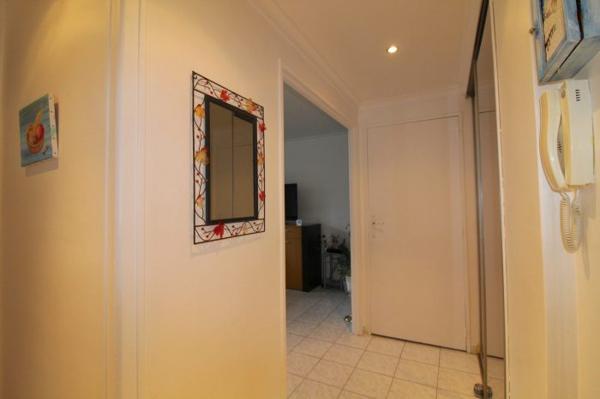 T4 Champigny-sur-Marne 66 m²