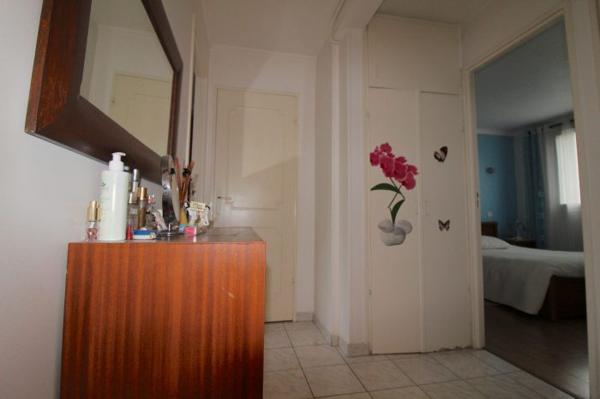 T4 Champigny-sur-Marne 66 m²