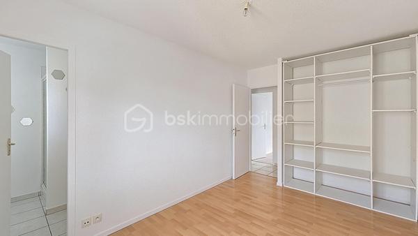 Maison contemporaine de 85,60 m²