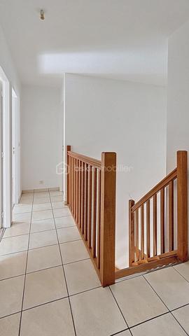 Maison contemporaine de 85,60 m²