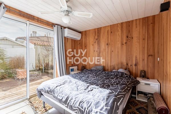 Maison pleine de charme à deux pas du centre-ville !