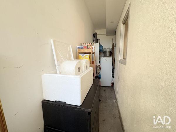 Droit au bail à vendre 30 m² Marseille 8