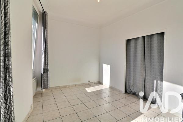 Appartement à vendre 2 pièces 43 m² Marseille 10