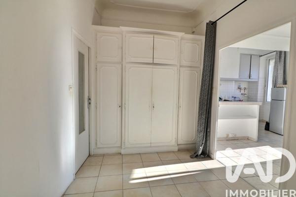 Appartement à vendre 2 pièces 43 m² Marseille 10