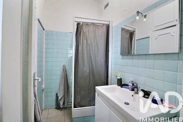 Appartement à vendre 2 pièces 43 m² Marseille 10