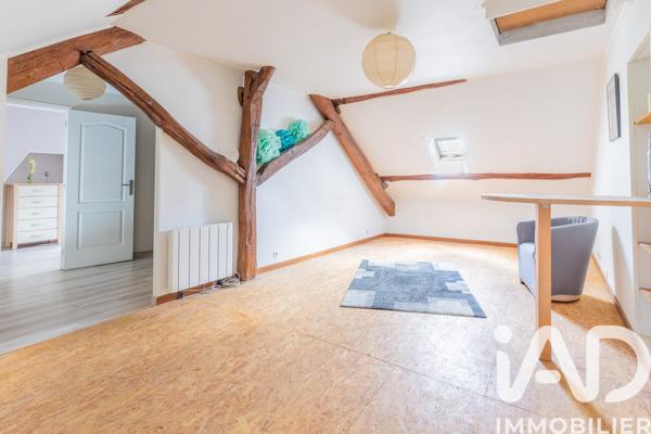 Maison à vendre 8 pièces 157 m² Boissy-Saint-Léger
