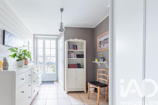 Maison à vendre 8 pièces 157 m² Boissy-Saint-Léger