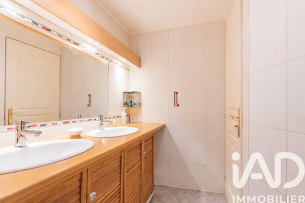 Maison à vendre 8 pièces 157 m² Boissy-Saint-Léger