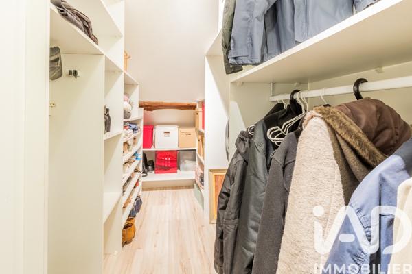 Maison à vendre 8 pièces 157 m² Boissy-Saint-Léger