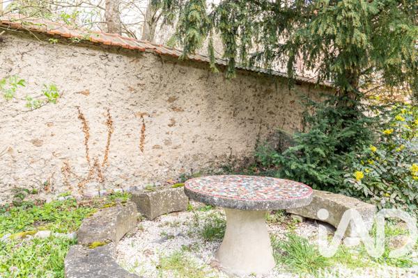 Maison à vendre 8 pièces 157 m² Boissy-Saint-Léger