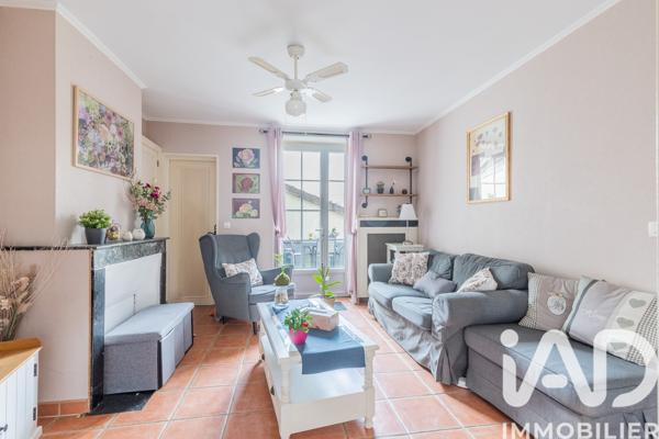 Maison à vendre 8 pièces 157 m² Boissy-Saint-Léger