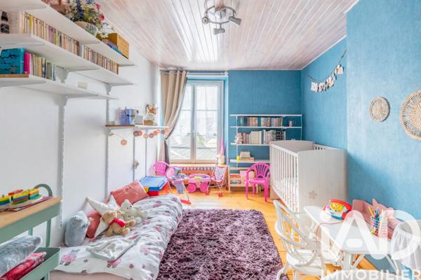 Maison à vendre 8 pièces 157 m² Boissy-Saint-Léger