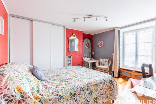 Maison à vendre 8 pièces 157 m² Boissy-Saint-Léger