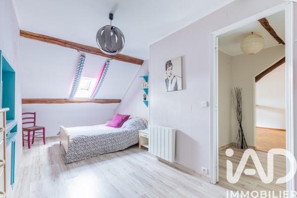 Maison à vendre 8 pièces 157 m² Boissy-Saint-Léger