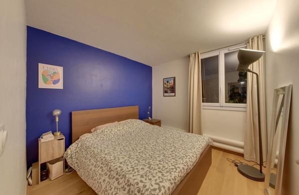 Appartement Vincennes 3 pièce(s) 49 m2