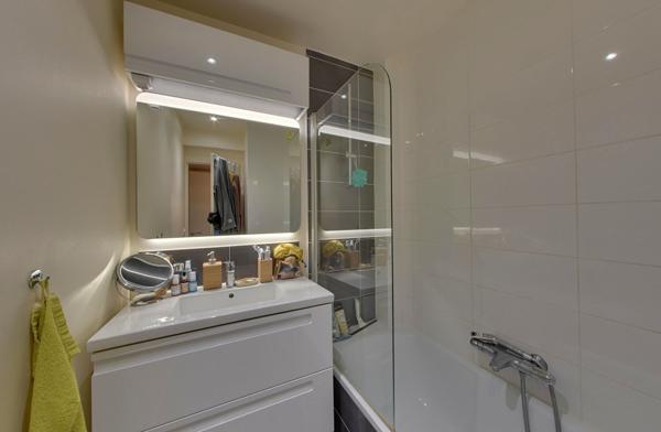 Appartement Vincennes 3 pièce(s) 49 m2