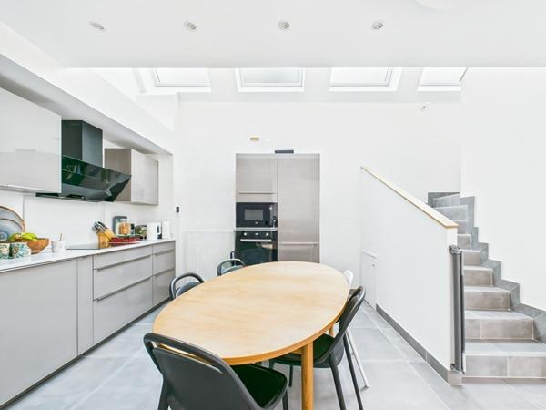 Maison Noisy Le Grand 4 pièce(s) 83 m2