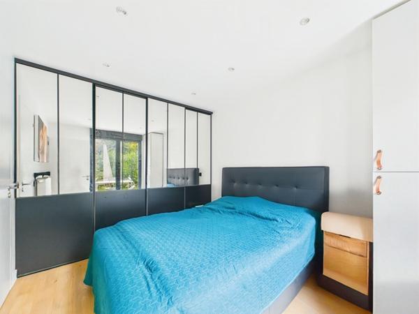 Maison Noisy Le Grand 4 pièce(s) 83 m2