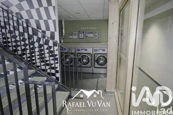 Appartement à vendre 1 pièce 16 m² Bordeaux