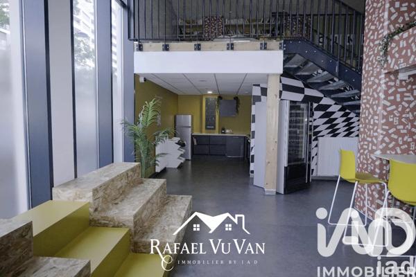 Appartement à vendre 1 pièce 16 m² Bordeaux