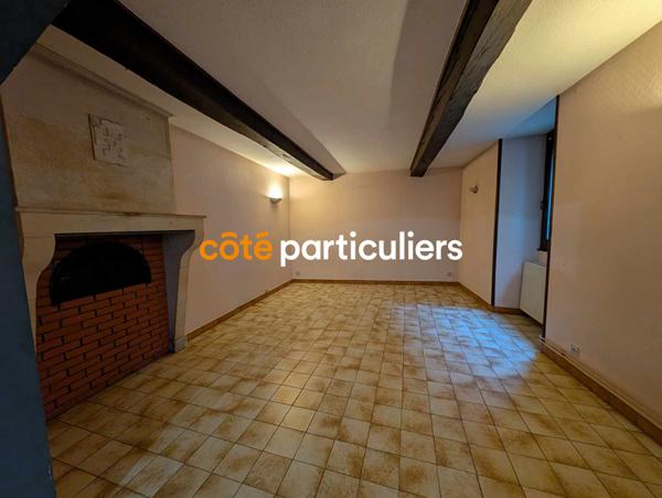 Vente Maison153 m² - 5 Pièces - Naives Rosieres (55000)