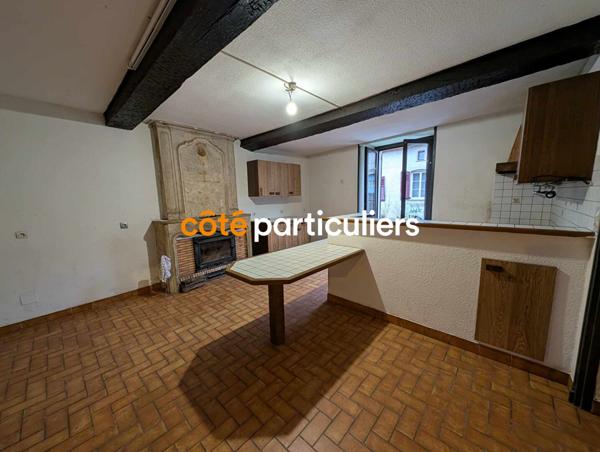 Vente Maison153 m² - 5 Pièces - Naives Rosieres (55000)