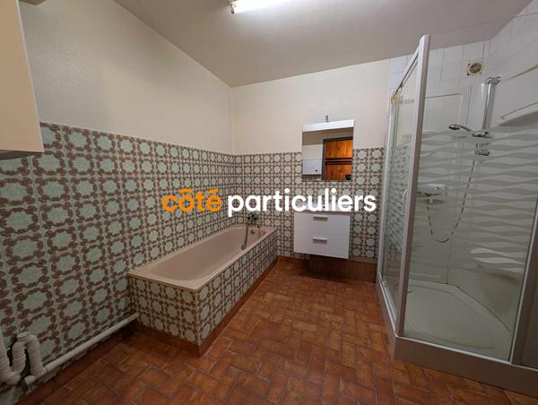 Vente Maison153 m² - 5 Pièces - Naives Rosieres (55000)