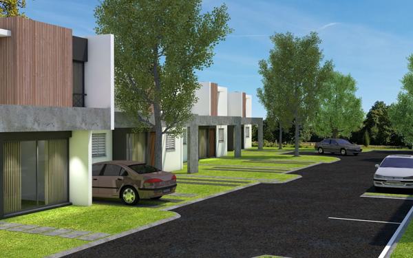 Maison à vendre    5 pièces •  Baie-Mahault
