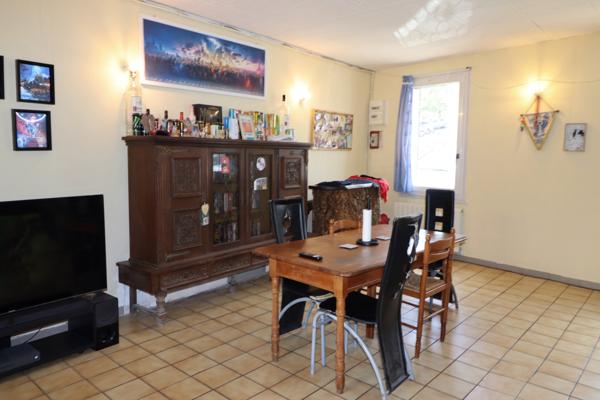 Montendre maison Montendre (17130)