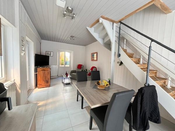 Maison à vendre |  Beaumont-du-Périgord |  4 pièces | 89 m²