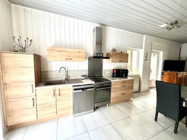 Maison à vendre |  Beaumont-du-Périgord |  4 pièces | 89 m²