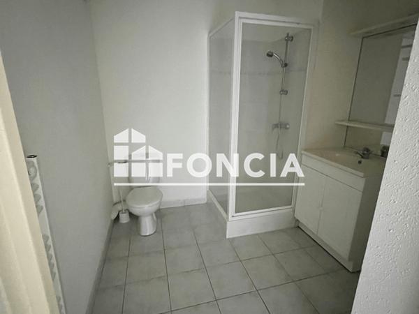 Location Studio 25.73 m² - 138 RUE HENRI VENIARD St Georges Des Groseillers 61100