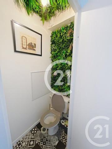 Appartement F2 à vendre  2 pièces - 51 m2 CAEN - 14