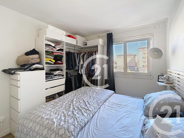 Appartement F2 à vendre  2 pièces - 51 m2 CAEN - 14