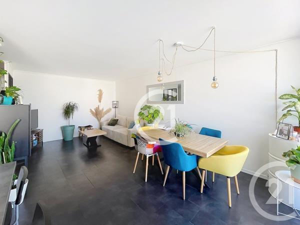 Appartement F2 à vendre  2 pièces - 51 m2 CAEN - 14