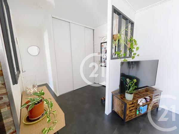 Appartement F2 à vendre  2 pièces - 51 m2 CAEN - 14