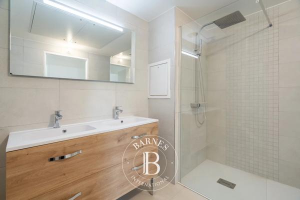 Marseille 8ème, Appartement 3 Chambres -  162 m² à vendre