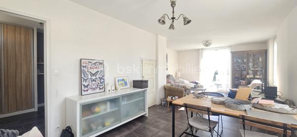 Maison traditionnelle de 141 m²