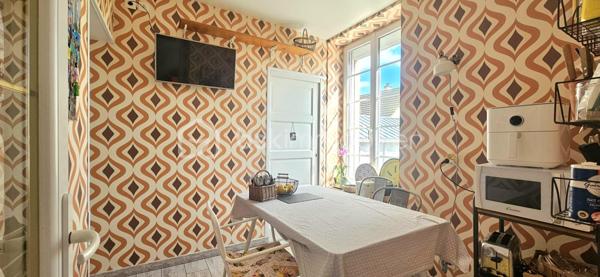 Maison traditionnelle de 141 m²