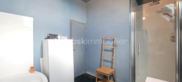 Maison traditionnelle de 141 m²