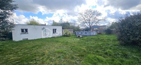 Maison traditionnelle de 141 m²