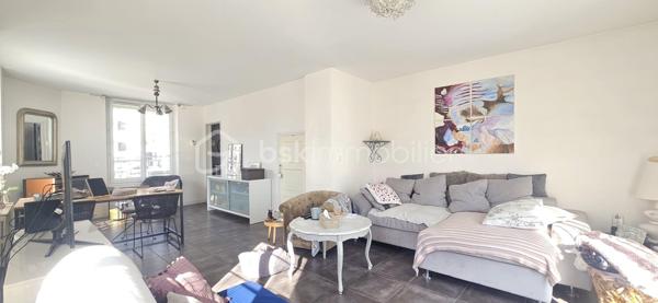 Maison traditionnelle de 141 m²