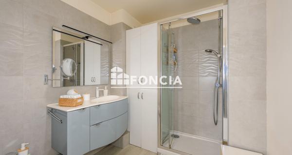 À vendre Appartement 2 pièces 49.55 m² - Paris 75013
