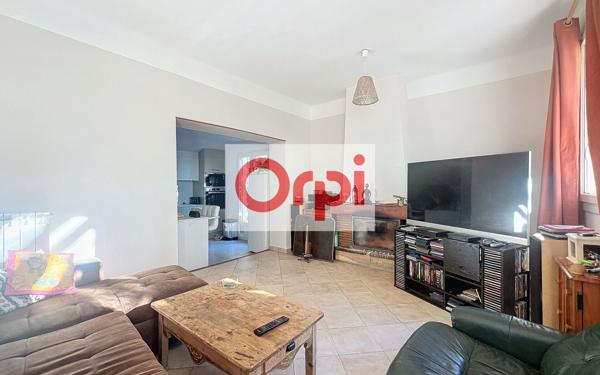 Maison à vendre    5 pièces •  Lambesc