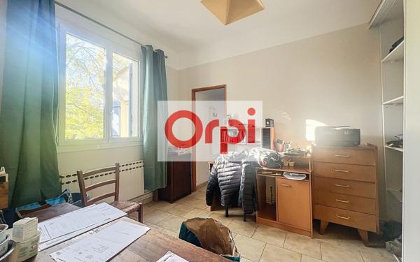 Maison à vendre    5 pièces •  Lambesc