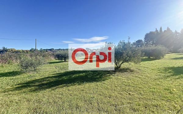 Maison à vendre    5 pièces •  Lambesc