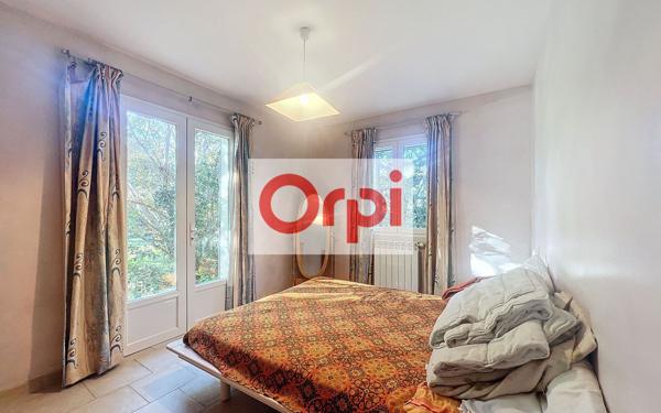 Maison à vendre    5 pièces •  Lambesc